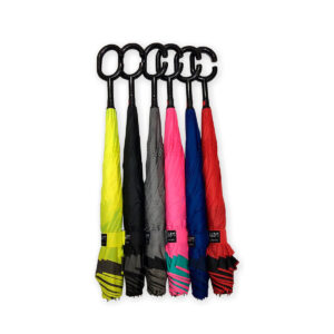 Guarda-chuva Inverso