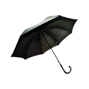Guarda-chuva Longo Preto