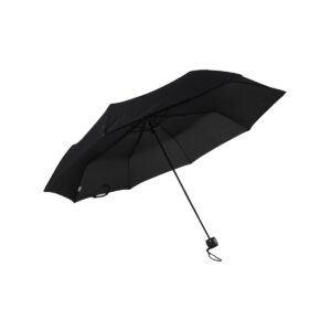 Guarda-chuva Mini Preto