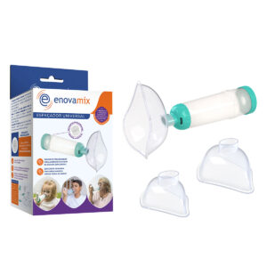 Espaçador Universal